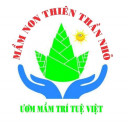 Mầm non Thiên Thần Nhỏ 2 - Phường 14, Gò Vấp