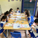 Mầm Non Thỏ Bông - Phường 7, Gò Vấp