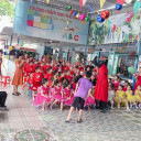 Mầm Non Thỏ Nâu - KDC Thuận Giao