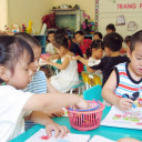 Mầm non Thủy Trúc - Phường 9, Gò Vấp
