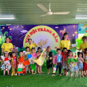 Mầm Non Toàn Mỹ - Xã Trung Chánh