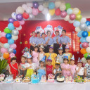 Mầm Non Trà My 2 - Phú Lợi