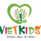 Mầm Non Trẻ Em Việt - Vietkids Plus - Xuân Đỉnh