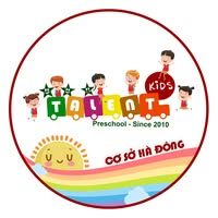 Mầm non Trẻ Tài Năng Hà Đông - Hà Cầu