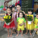 Mầm Non Trúc Đào - Phường 7, Gò Vấp