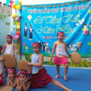 Mầm Non Trùng Dương - Trung Mỹ Tây