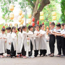 Mầm non Tư Thục Bách Hợp -Đại Mỗ