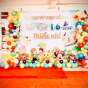 Mầm Non Tư Thục Bình An - Quang Hanh, Cẩm Phả