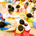 Mầm Non Tư Thục Hoa Lan - Thị trấn Củ Chi