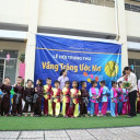 Mầm Non Tư Thục Khiết Tâm - Phường Bình Chiểu