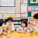 Mầm Non Tư Thục Sao Mai - Tây Mỗ