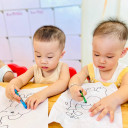 Mầm Non Tư Thục Sóc Nâu - Long Biên