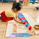 Mầm non Tư Thục Sơn Ca - Kim Chung