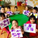 Mầm non Tư Thục Sơn Ca - Thụy Lâm