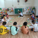 Mầm Non Tuổi Ngọc - Hiệp Bình Phước