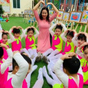 Mầm Non Tuổi Thần Tiên - Xã Tân Thông Hội