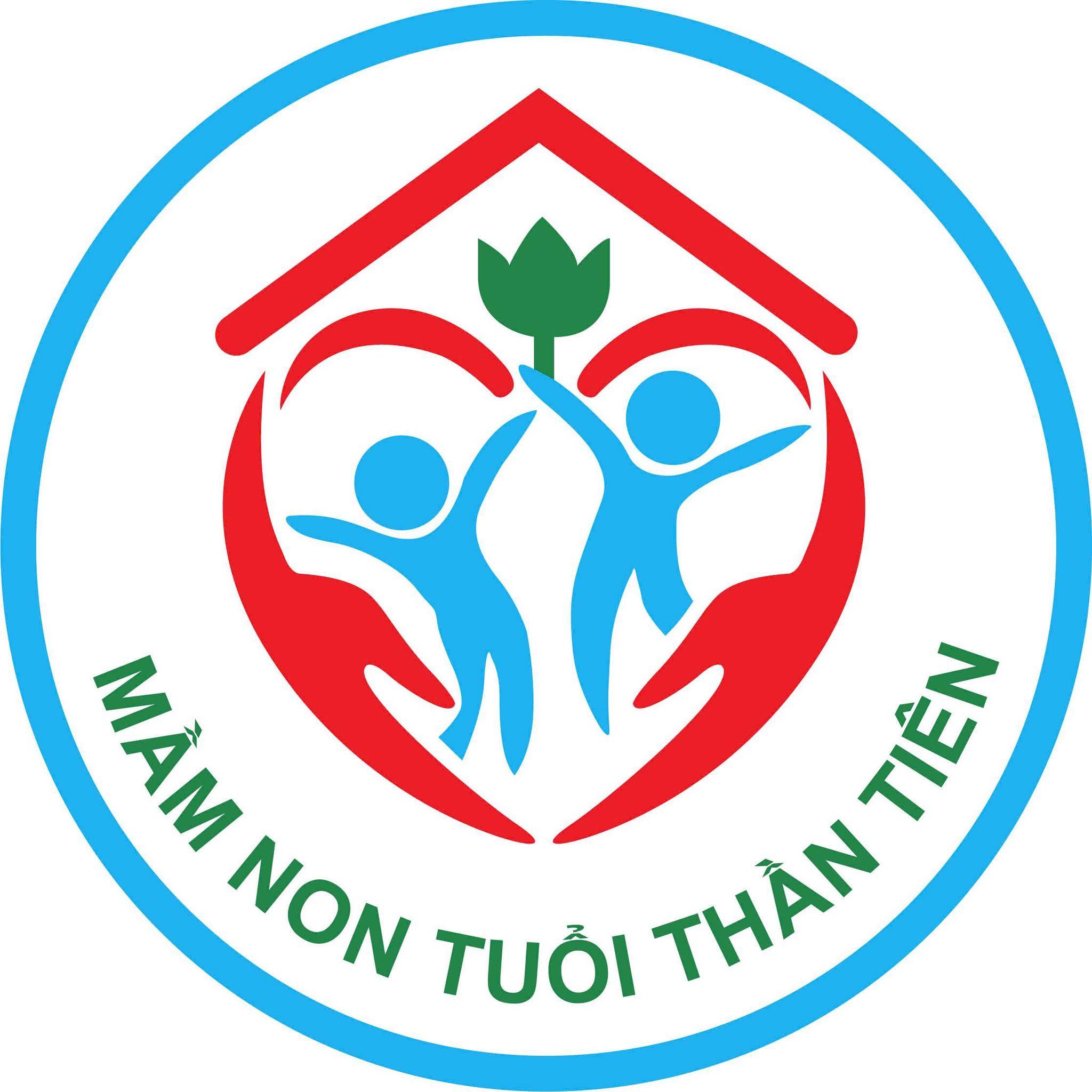 Mầm Non Tuổi Thần Tiên - Thuận Thành