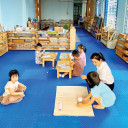 Mầm Non Tuổi Thần Tiên - Tô Ngọc Vân