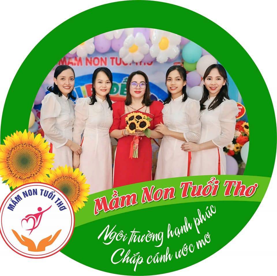 Mầm Non Tuổi Thơ - Tây Tựu