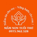 Mầm Non Song Ngữ Tuổi Thơ (Chidhood Preschool) - P. Hai Bà Trưng - Phúc Yên