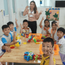 Mầm Non Tuổi Thơ Việt - Hiệp Thành