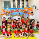 Mầm Non Tuổi Tiên - Tân Hưng Thuận