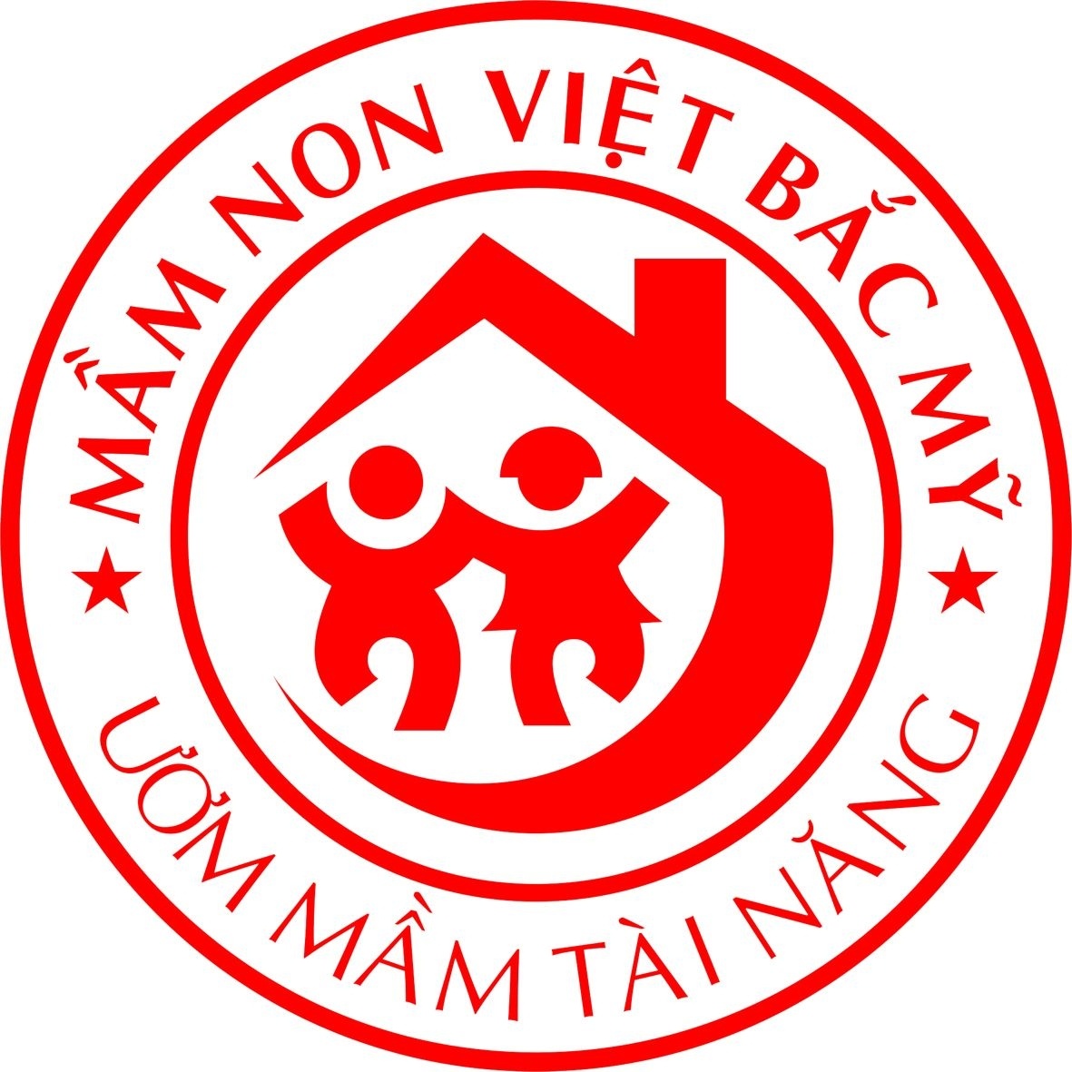 Mầm non Việt Bắc Mỹ - Phường Bình Trị Đông