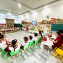 Mầm Non Việt Sing - An Phú, Thuận An