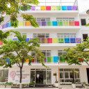 Mầm Non Nozomi Montessori - のぞみ学園 - Bến Tre