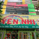 Mầm non Yến Nhi - Phường 17, Quận Gò Vấp