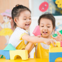 Mầm Non Phương Mai - Thị trấn Nhà Bè