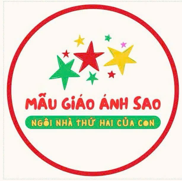 Mẫu giáo Ánh Sao - Bình Trưng