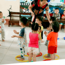 Mẫu Giáo Hoa Polang - Chư Răng