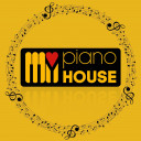 My Piano House - Vũ Tông Phan