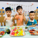 Nhóm Lớp Độc Lập Trâu Qùy - Gia Lâm