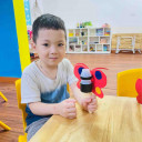 Nhóm Trẻ Ngôi Nhà Sinh Thái - Tân Triều