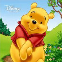 Nhóm Trẻ Nhà Gấu Pooh
