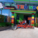 Nhóm Trẻ Thỏ Ngọc - Ngô Bình An