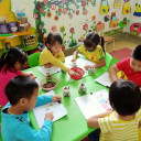 Nhóm trẻ tư thục Ánh Sao