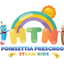 Poinsettia Preschool - Steam Kids (MN Hoa Trạng Nguyên) - Vinhomes Grand Park