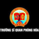 Sĩ quan Phòng hóa