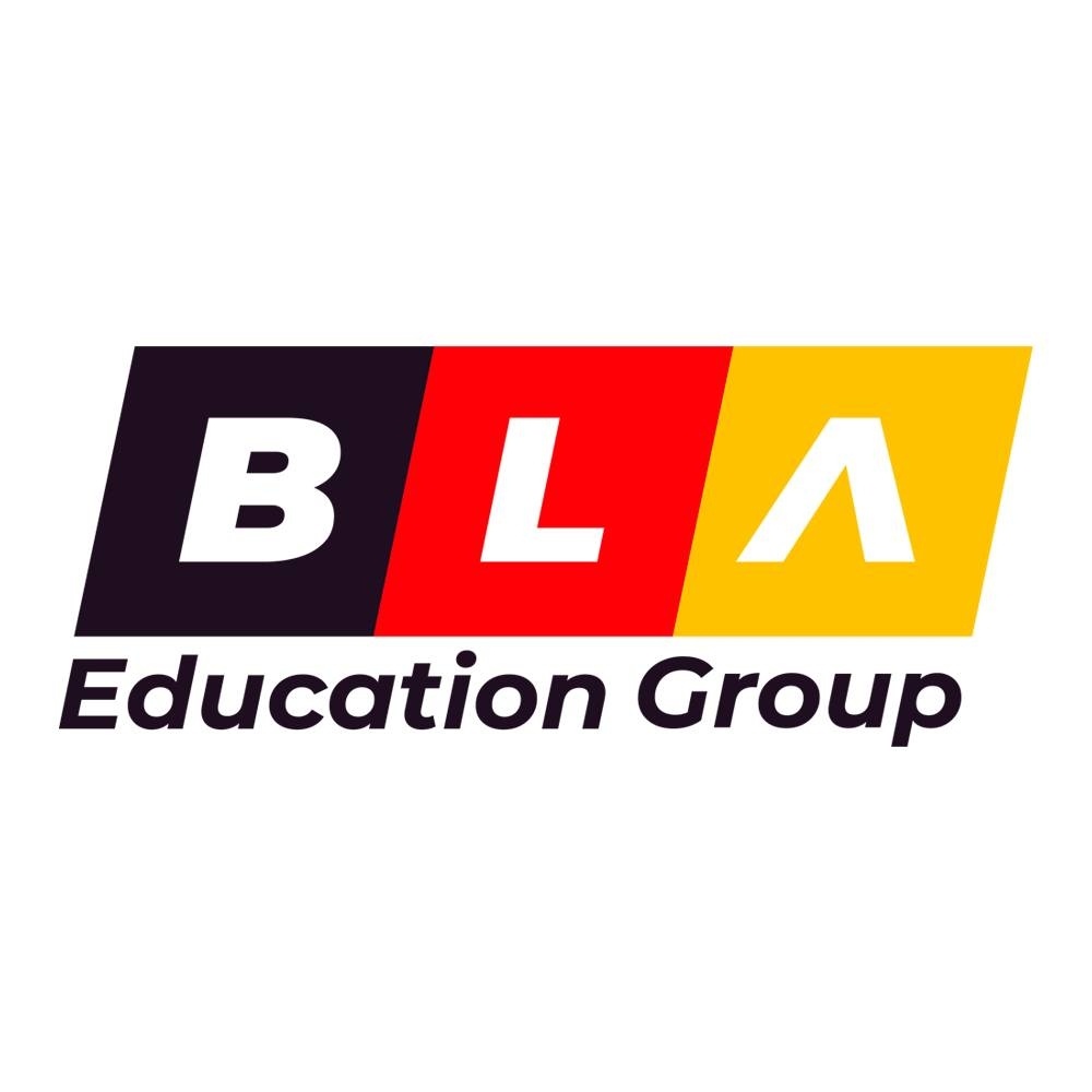 Tập Đoàn Giáo Dục BLA - Bình Thạnh