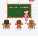 Tiền tiểu học - Tự tin vào lớp 1 - Ba ĐÌnh