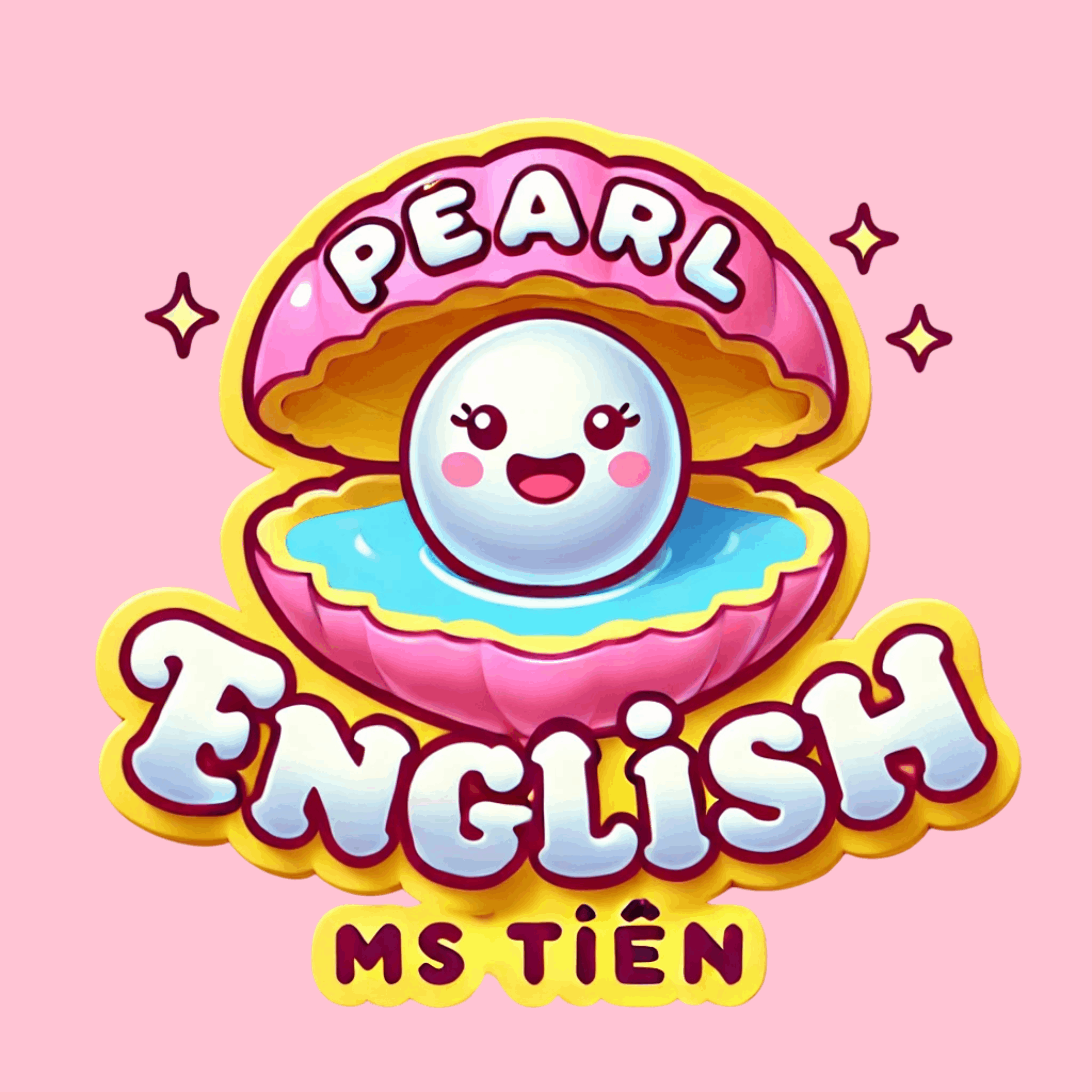 Ngoại Ngữ Pearl - Quận 12