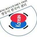 Tiếng Hàn Cô Thuỷ Twin - Phú Thọ