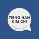 Tiếng Hàn Kim Chi - Vĩnh Yên