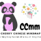 Tiếng Trung CCMM Cherry Chinese MindMap - Kinh Môn