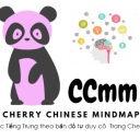 Tiếng Trung CCMM Cherry Chinese MindMap - Kinh Môn