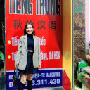 Tiếng Trung Cô Chang - Hoàng Diệu