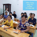 Tiếng Trung Cô Huyền - Vũng Tàu